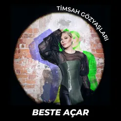 Timsah Gözyaşları