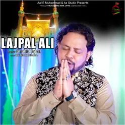 Lajpal Ali