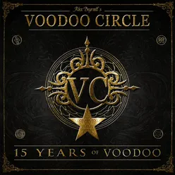 15 Years of Voodoo