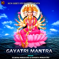 Gayatri Mantra