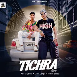 Tichra