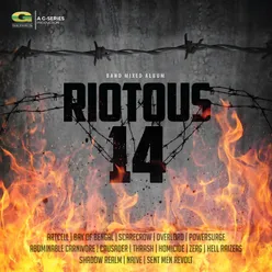 Riotous 14