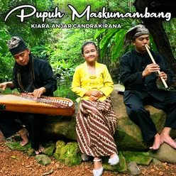 Pupuh maskumambang