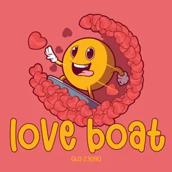 LOVE BOAT