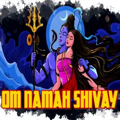 OM NAMAH SHIVAY