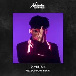 Piece Of Your Heart