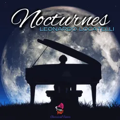 18 Nocturnes, H 59: No.15 in D Minor, Nocturne in D minor