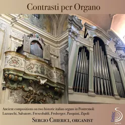 Suite II (Preludio, Corrente, Sarabanda, Giga) in G Minor, Op. 1