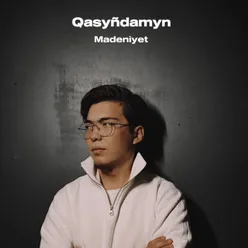 Qasyńdamyn