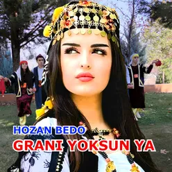 Grani Yoksun Ya