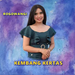 Kembang Kertas