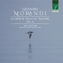 Terza raccolta di Sonate per gli organi moderni, Op. 17: No. 2 in B-Flat Major, Sonata seconda. Adagio con l’imitazione del Violino