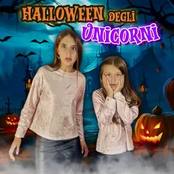 Halloween degli Unicorni