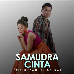 Samudra Cinta