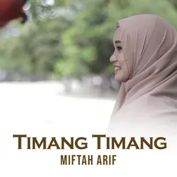 Timang-Timang