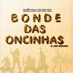 Bonde das Oncinhas