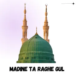 Da Madina Watan Da Yar De