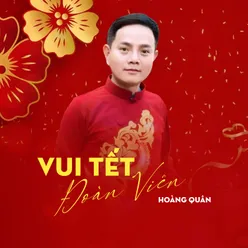 Vui Tết Đoàn Viên