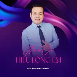 Anh Có Hiểu Lòng Em