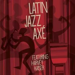 Latin Jazz Axé