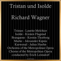 Tristan und Isolde, WWV 90, Act. I, Scene 5: "Begehrt, Herrin, was Ihr wünscht"