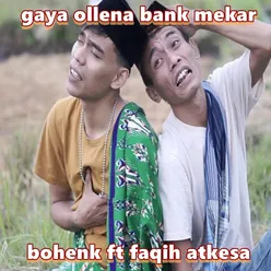 gaya ollena bank mekar