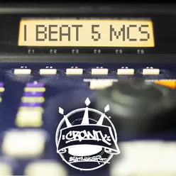 1 Beat 5 MCS