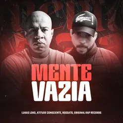 Mente Vazia