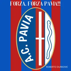 Forza, forza Pavia!!!