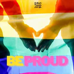 Be Proud