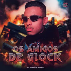 OS AMIGO DE GLOCK