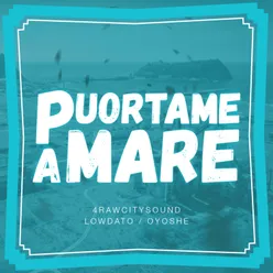 Puortame a Mare