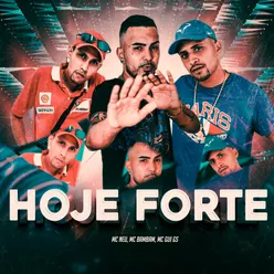 Hoje Forte