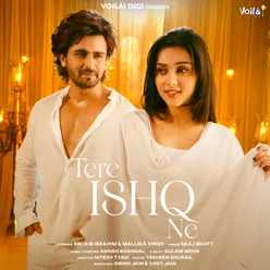 Tere Ishq Ne