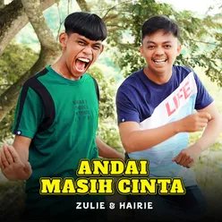 Andai Masih Cinta