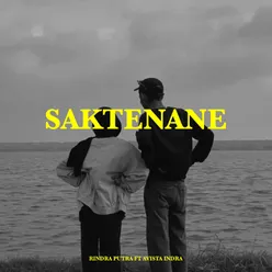 Saktenane