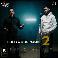 Bollywood Mashup 2