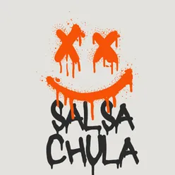 Salsa choque