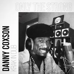 Ony The Strong Riddim