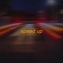 With You - Sped Up