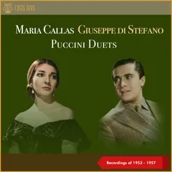 Puccini Duets