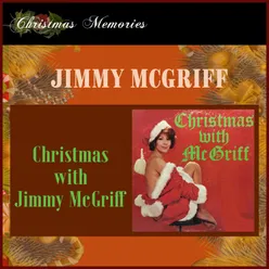 Christmas with Jimmy McGriff