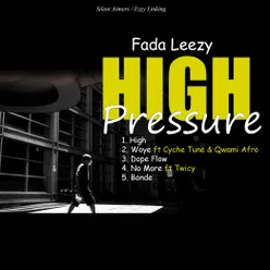 High Pressure