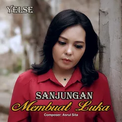 Sanjungan Membuat Luka