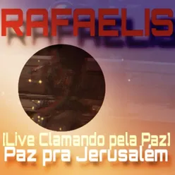 Paz Pra Jerusalém