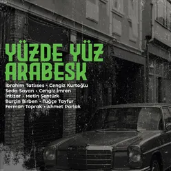 Yüzde Yüz Arabesk