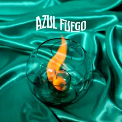 Azul Fuego