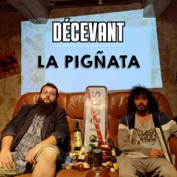 Décevant