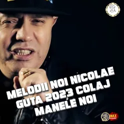 Best of NICOLAE GUTA manele 2024