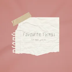 Favourite Things
